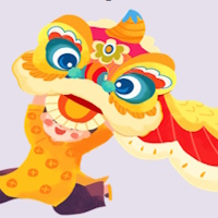 PowerPoint Âm nhạc 3 Tiết 1: Học bài hát Múa lân