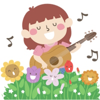 PowerPoint Âm nhạc 3 Tiết 10: Đọc nhạc Bài số 2 - Ôn bài hát Vui đến trường