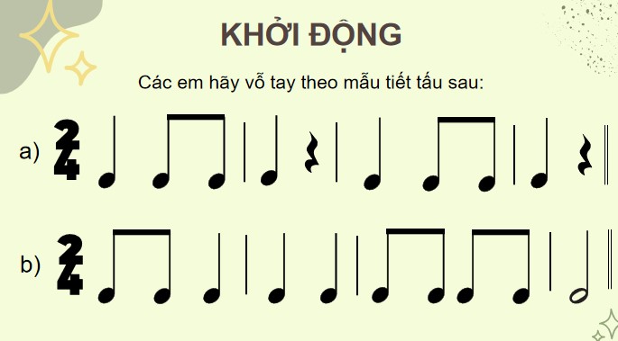 tiet 14 nhac cu the hien cac hinh tiet tau bang nhac cu go 2*542111