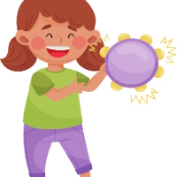 PowerPoint Âm nhạc 3 Tiết 14: Nhạc cụ thể hiện các hình Tiết tấu bằng nhạc cụ gõ – Ôn bài hát Khúc nhạc trên nương xa