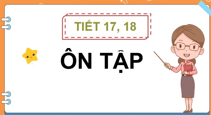 PowerPoint Âm nhạc 3 Tiết 17, 18: Ôn tập cuối học kì 1