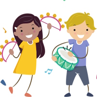 PowerPoint Âm nhạc 3 Tiết 8: Tổ chức hoạt động Vận dụng - Sáng tạo