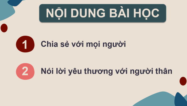 PowerPoint Hoạt động trải nghiệm 2 Tuần 25