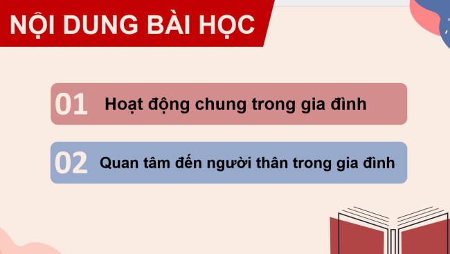 PowerPoint Hoạt động trải nghiệm 2 Tuần 26