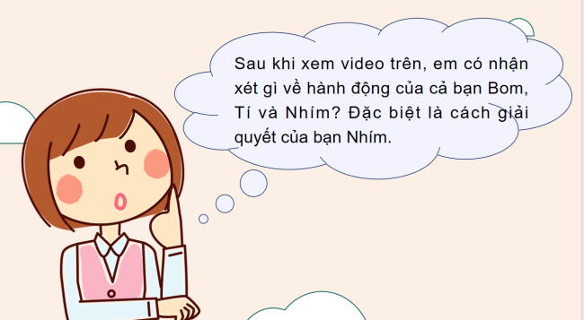PowerPoint Hoạt động trải nghiệm 2 Tuần 31