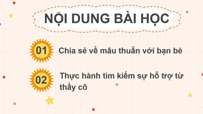 PowerPoint Hoạt động trải nghiệm 2 Tuần 32