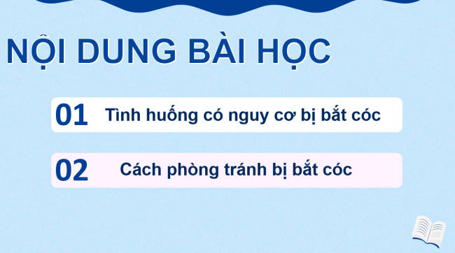 PowerPoint Hoạt động trải nghiệm 2 Tuần 33