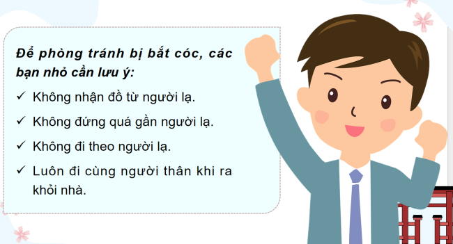 PowerPoint Hoạt động trải nghiệm 2 Tuần 34