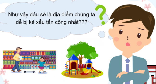 PowerPoint Hoạt động trải nghiệm 2 Tuần 34