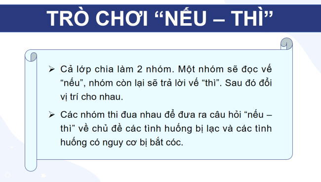 PowerPoint Hoạt động trải nghiệm 2 Tuần 35
