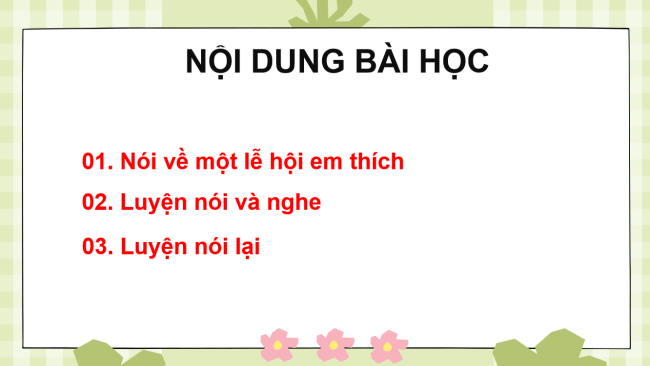 PowerPoint Tiếng Việt 3 Bài 2: Nói về một nhân vật em thích dựa vào gợi ý