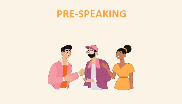 Giáo án Tiếng Anh 12 Unit 4: Speaking