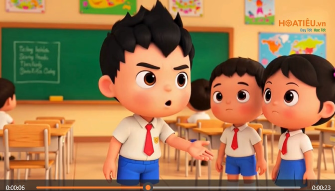 video ai khoi dong hdtn 4 tuan 11 3*542611