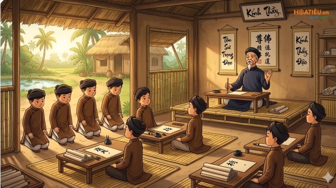 video tv5 bai18 nguoi thay cua muon doi1*542588