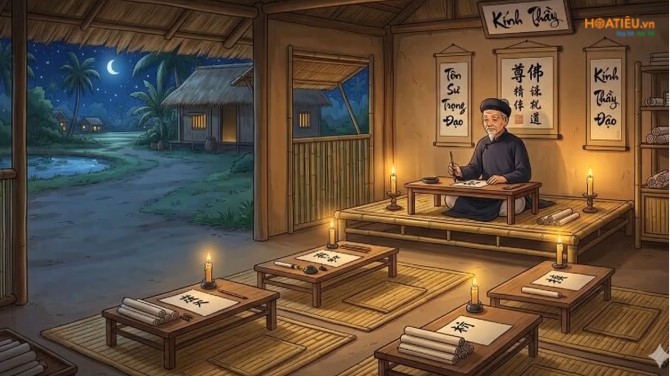 video tv5 bai18 nguoi thay cua muon doi2*542585