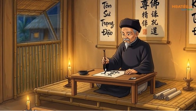 video tv5 bai18 nguoi thay cua muon doi3*542586