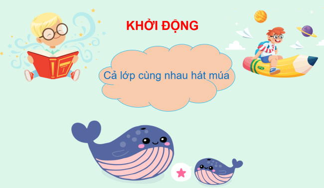 PowerPoint Toán 2: Luyện tập trang 54