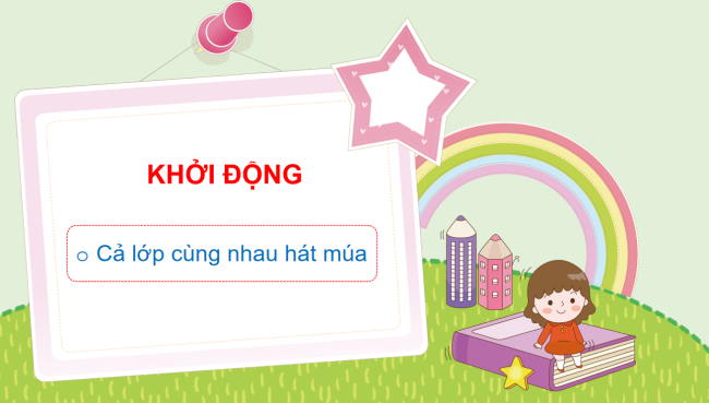 PowerPoint Toán 2: Mét