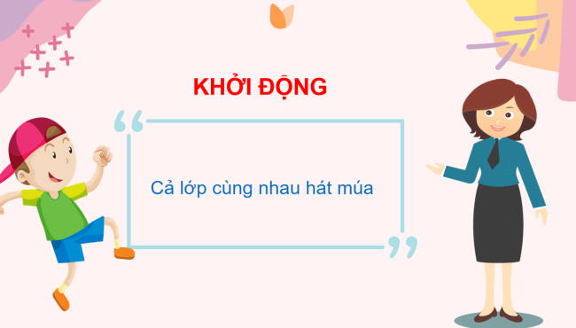 PowerPoint Toán 2: Phép trừ (có nhớ) trong phạm vi 1000