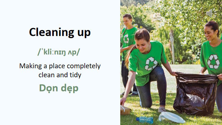 Giáo án Tiếng Anh 12 Unit 3: Getting Started