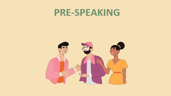 Giáo án Tiếng Anh 12 Unit 3: Speaking