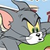 Trò chơi PowerPoint Tom and Jerry so tài