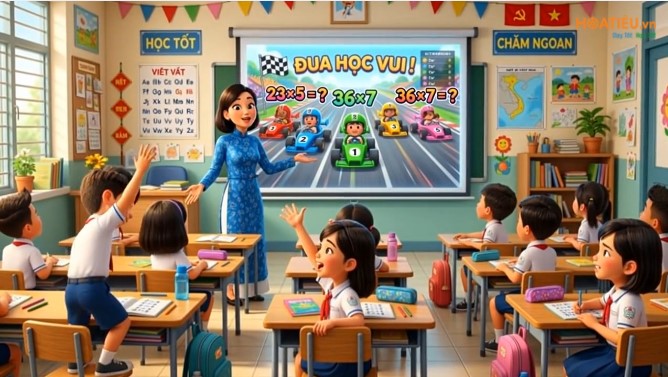 video toan 5 bai58 2*543367