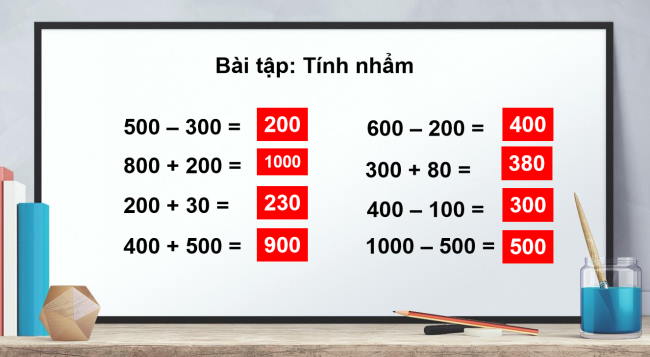 PowerPoint Toán 2 Bài 64: Thu thập, phân loại, kiểm đếm số liệu