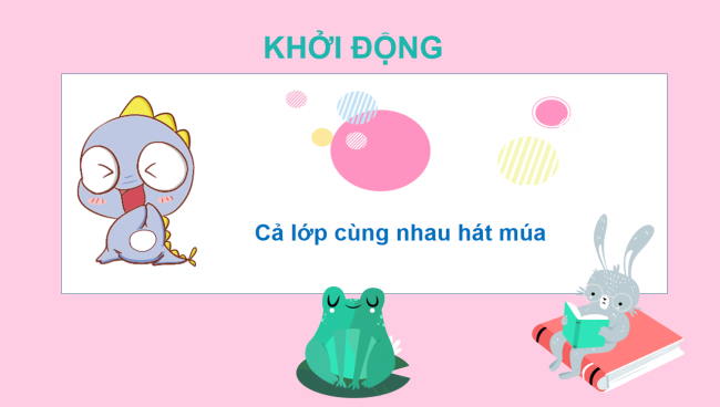 PowerPoint Toán 2 Bài 65: Biểu đồ tranh