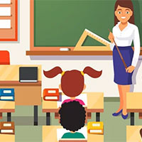 PowerPoint Toán 2 Bài 67: Thực hành và trải nghiệm thu thập, phân loại, kiểm đếm số liệu