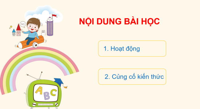 PowerPoint Toán 2 Bài 67: Thực hành và trải nghiệm thu thập, phân loại, kiểm đếm số liệu