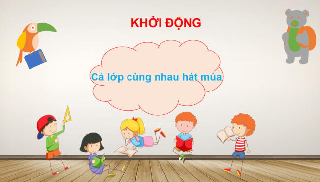 PowerPoint Toán 2 Bài 71: Ôn tập phép nhân, phép chia