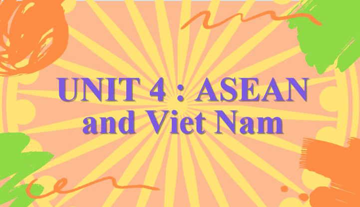Giáo án PowerPoint Tiếng Anh 11 Unit 4: Communication and Culture
