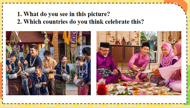 Giáo án PowerPoint Tiếng Anh 11 Unit 4: Communication and Culture