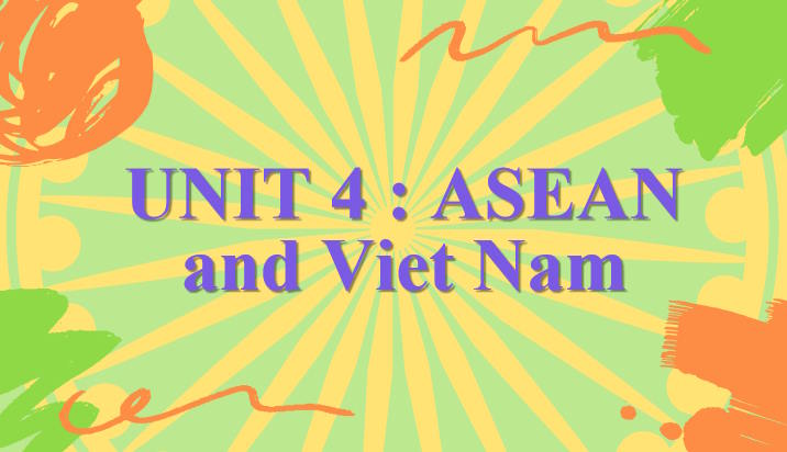 Giáo án PowerPoint Tiếng Anh 11 Unit 4: Writing