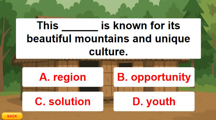 Giáo án PowerPoint Tiếng Anh 11 Unit 4: Writing