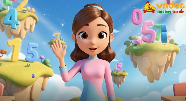 Toán 3 Bài 1: Ôn tập các số đến 1000