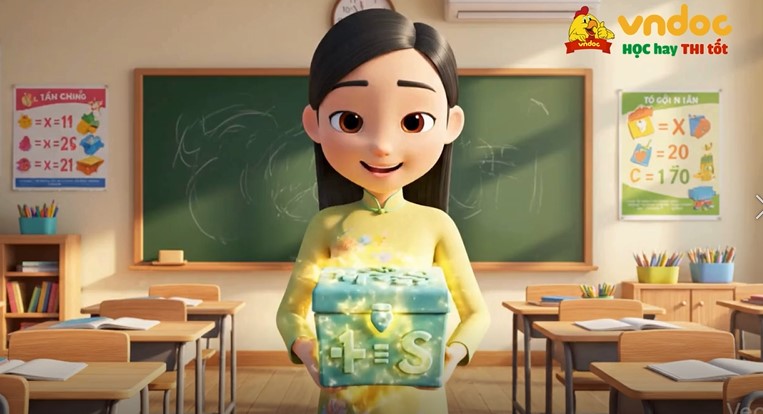 Bài 2 Ôn tập phép cộng, phép trừ trong phạm vi 1000