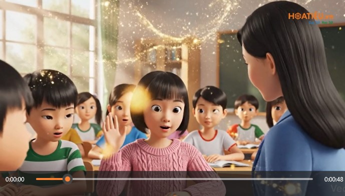 video ai khoi dong tieng viet 3 bai 19 song huong 2*543806