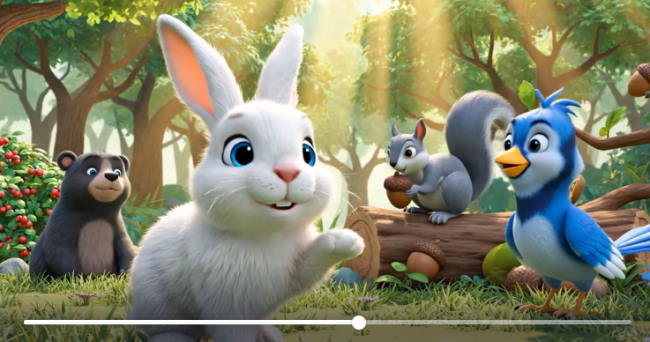 Video khởi động Video khởi động Công nghệ 4 Bài 11: Làm đèn lồng