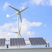 Video AI khởi động Công nghệ 5 Bài 8: Mô hình máy phát điện gió