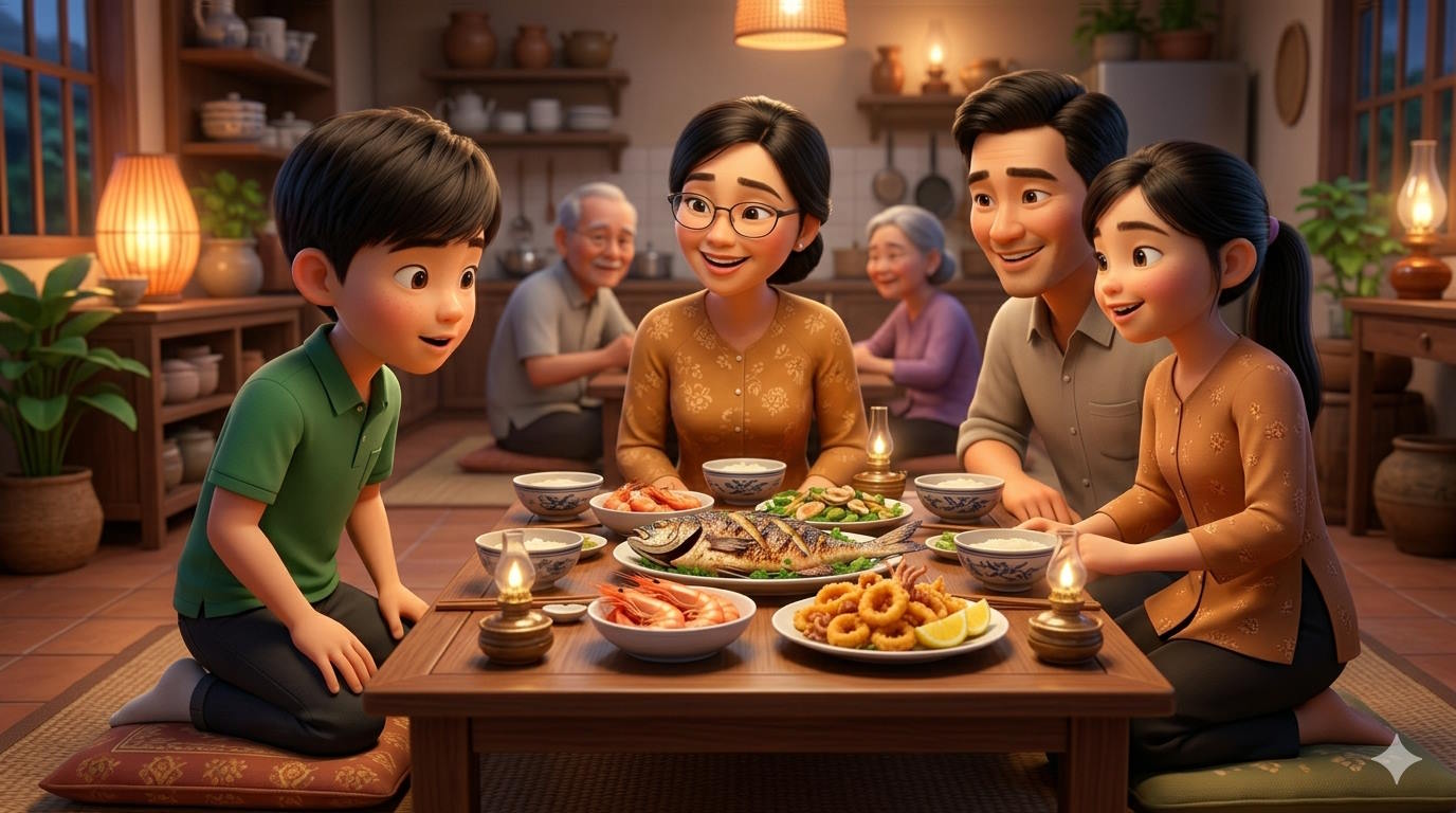 Video AI khởi động Công nghệ 7 Bài 36