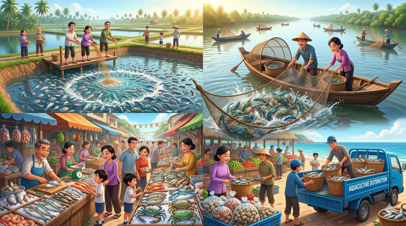 Video AI khởi động Công nghệ 7 Bài 36