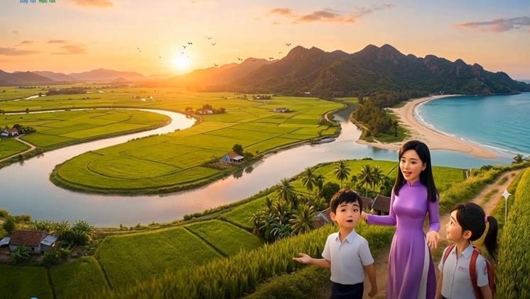 Video AI mở đầu HĐTN lớp 7 Chủ đề 7 Bài 1