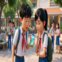 Video AI khởi động Hoạt động trải nghiệm 7 Chủ đề 7 Bài 1: Cảnh quan thiên nhiên quê hương tôi