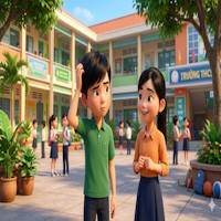 Video AI khởi động Công nghệ 7 Bài 14: Giới thiệu về thủy sản