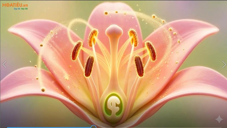 Video AI khởi động Khoa học tự nhiên 7 Bài 40