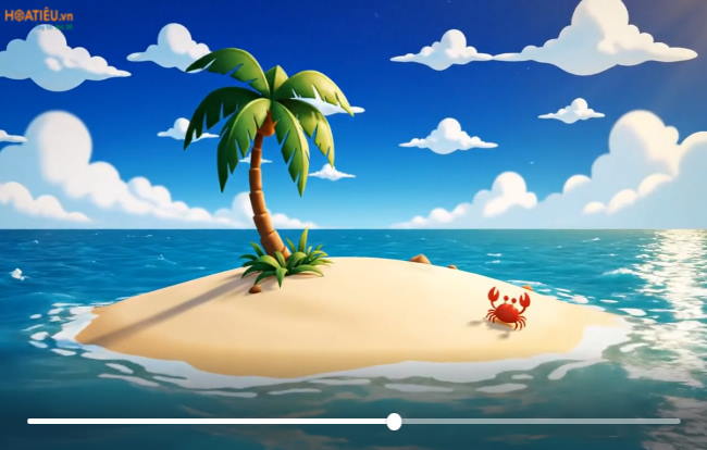 Video khởi động Tiếng Việt 2 Bài 21: Mai An Tiêm