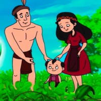 Video AI khởi động Tiếng Việt 2 Bài 21: Mai An Tiêm