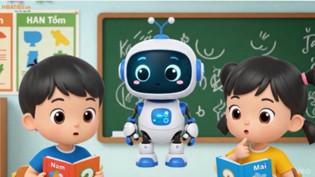 Video khởi động Toán 2 Bài 59: Phép cộng (không nhớ) trong phạm vi 1000